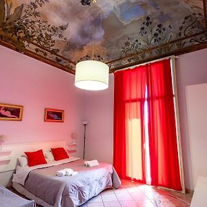 Chambre Familiale