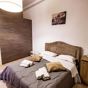 Private Bathroom Double Room